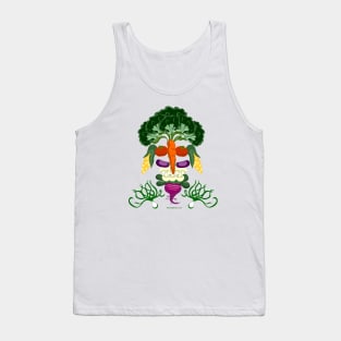 Eat Your Veg Tank Top